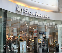 Sanborns Café photo