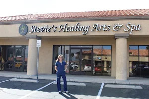 Stevie's Healing Arts & Spa image