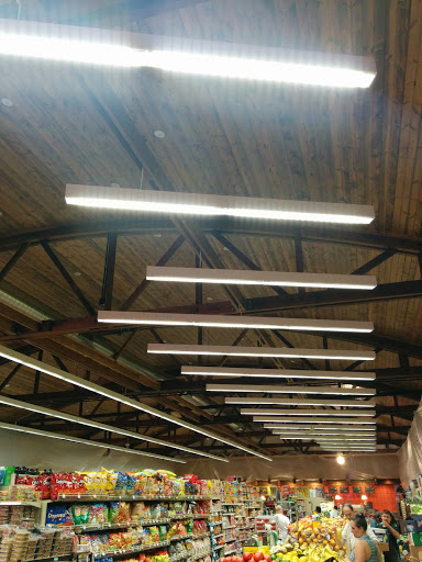 Produce Market «Morse Fresh Market», reviews and photos, 1430 W Morse Ave, Chicago, IL 60626, USA