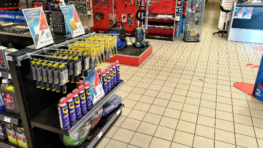 Photo 1 - Autodistribution