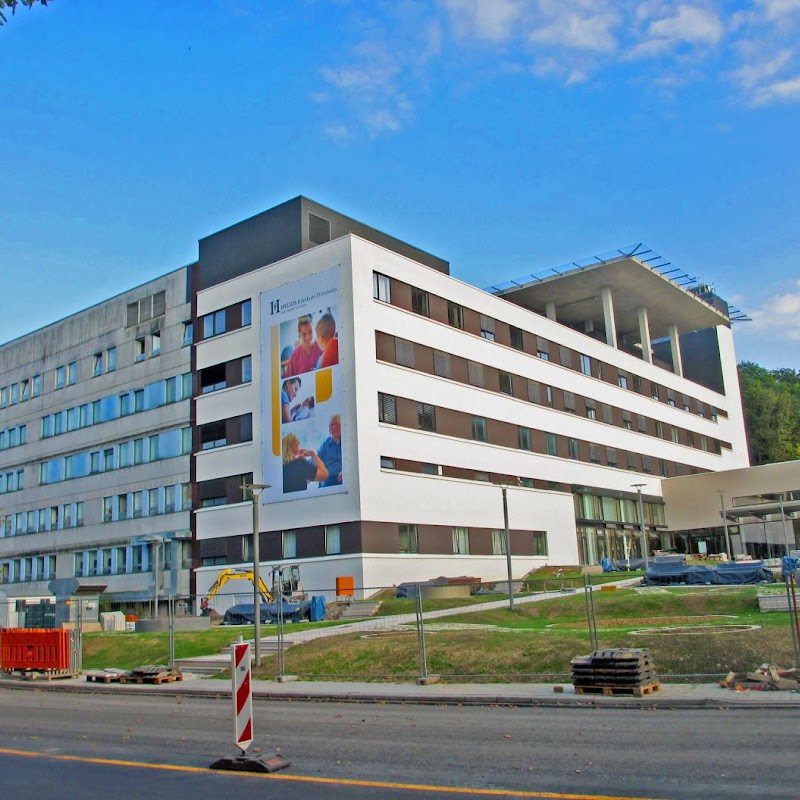 Helios Klinikum Pforzheim