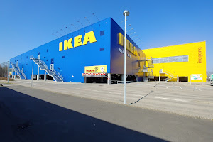 IKEA Odense