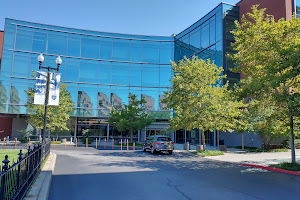 Johns Hopkins Outpatient Center