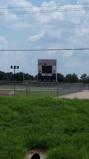 Stadium «Tommy Standridge Stadium», reviews and photos, 1330 Valwood Pkwy, Carrollton, TX 75006, USA