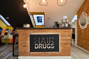 Салон красоты HAIRDRUGS image