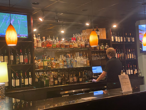 Bistro «2nd Street Bistro», reviews and photos, 122 N 2nd St, Fort Pierce, FL 34950, USA