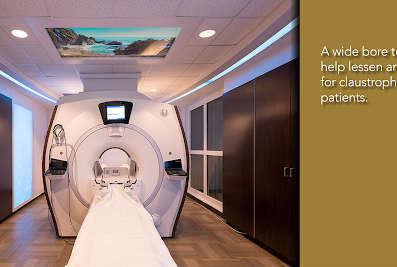 Wake Forest Baptist Health Outpatient Imaging