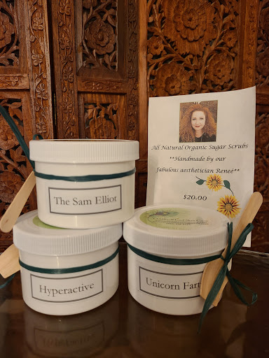 Spa «Tranquility Salon & Spa», reviews and photos, 10294 Shelbyville Rd, Louisville, KY 40223, USA