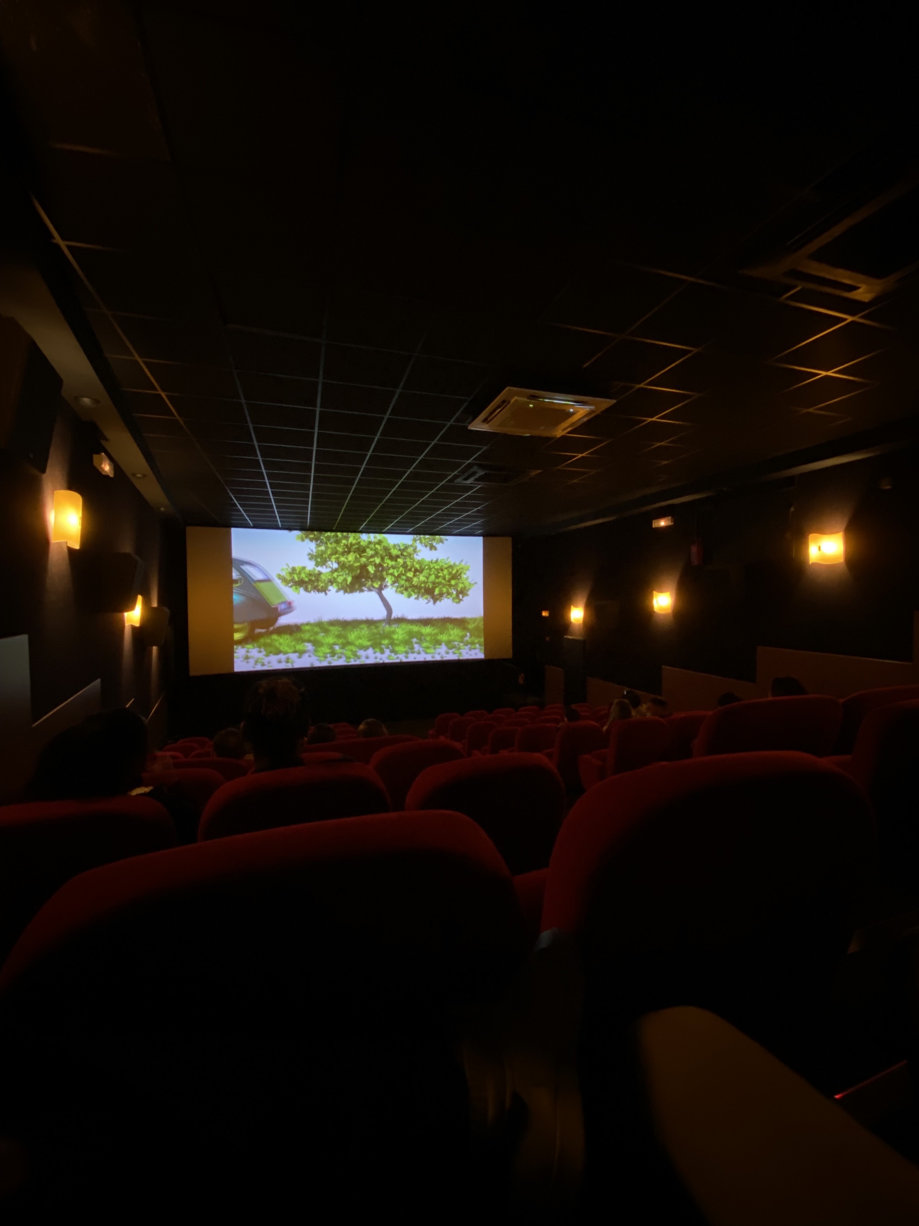 Photo n° 1 de l'avis de Bridiers.m fait le 11/09/2021 à 19:11