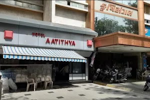 Hotel Aatithya image