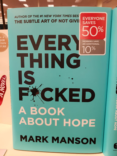 Book Store «Books-A-Million», reviews and photos, 310 S Illinois Ave, Oak Ridge, TN 37830, USA