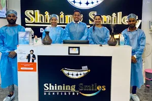 Shining Smiles Dentistry image