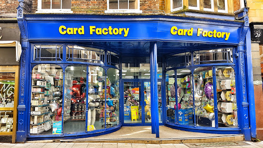 Cardfactory