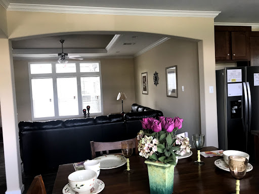 Mobile Home Dealer «Thomas Outlet Homes», reviews and photos