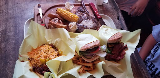 Slash X Ranch Cafe