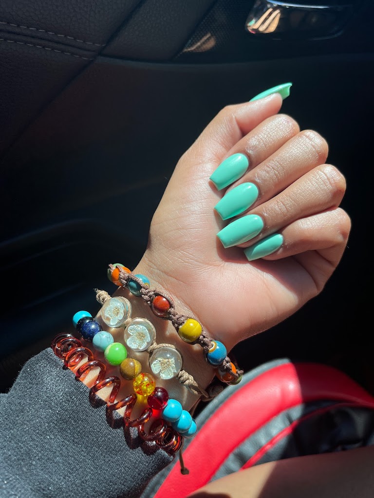 Jennie’s Nails 94066