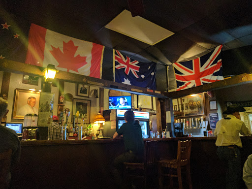 Ron's Pub