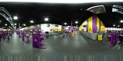 Gym «Planet Fitness», reviews and photos, 270 Bluebell Dr NW, New Philadelphia, OH 44663, USA