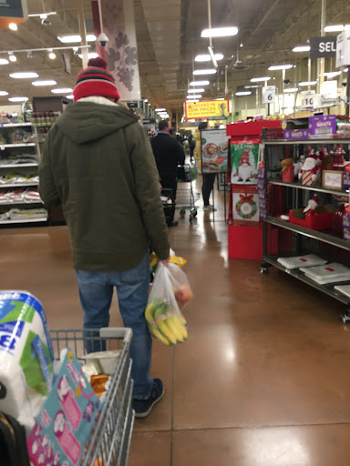 Grocery Store «Kroger», reviews and photos, 3240 S Cobb Dr SE, Smyrna, GA 30080, USA