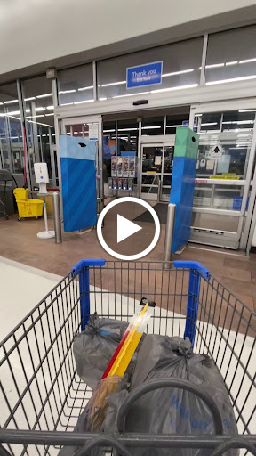 Discount Store «Walmart», reviews and photos, 555 E Townline Rd, Vernon Hills, IL 60061, USA
