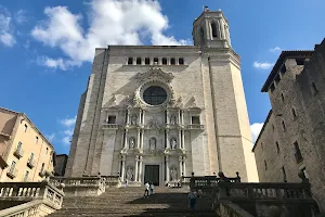 Girona Cathedral image