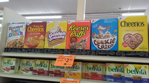 Grocery Store «Harter House», reviews and photos, 1500 E Republic Rd, Springfield, MO 65804, USA