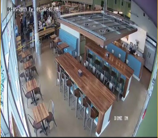 Natural Foods Store «Georgetown Natural Foods Market», reviews and photos, 4375 Georgetown Rd, Indianapolis, IN 46254, USA