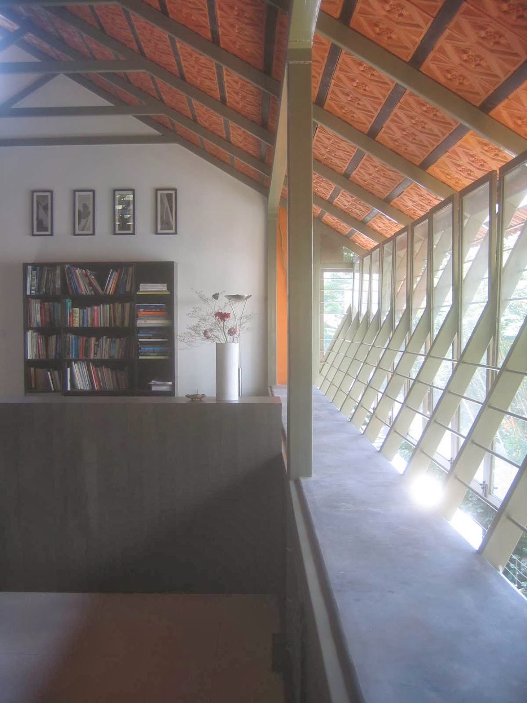 AUS Architecture