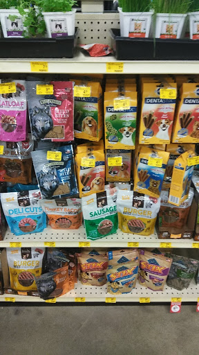 Pet Supply Store «PetSmart», reviews and photos, 1116 S Rochester Rd, Rochester Hills, MI 48307, USA