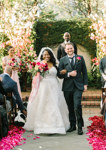 Event Planner «By Invitation Only Event Planning & Design», reviews and photos, 701 Whaley St #104, Columbia, SC 29201, USA