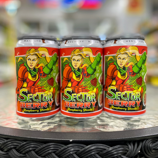 Liquor Store «Wayside Liquor», reviews and photos, 404 4th St NW, Montgomery, MN 56069, USA