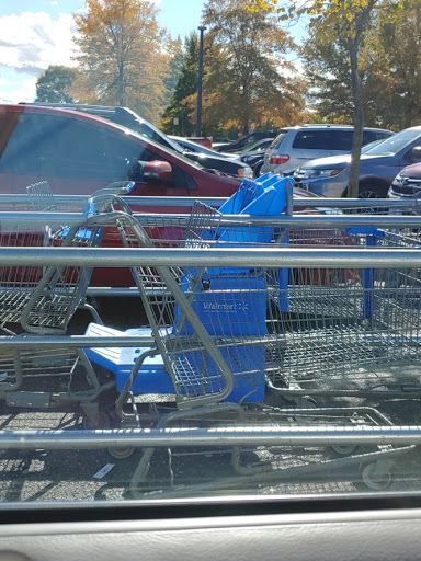 Department Store «Walmart Supercenter», reviews and photos, 7400 Guilford Dr, Frederick, MD 21704, USA