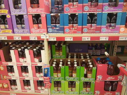 Grocery Store «Save-A-Lot», reviews and photos, 3901 Fort St, Wyandotte, MI 48192, USA