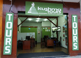 Kushma Tours