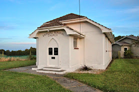 Waimumu Memorial Church