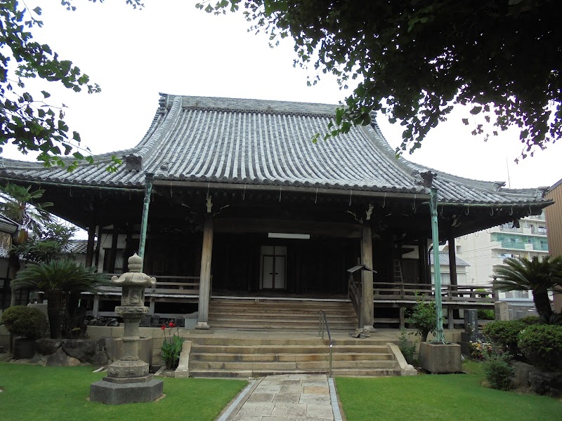 西慶寺