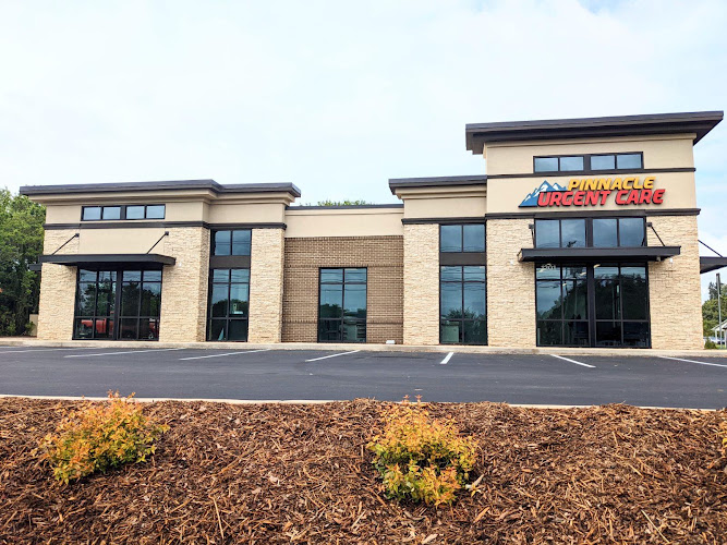 Pinnacle Urgent Care