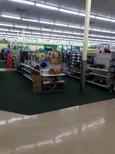 Dollar Store «Dollar Tree», reviews and photos, 11555 San Pablo Ave, El Cerrito, CA 94530, USA