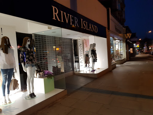 River Island