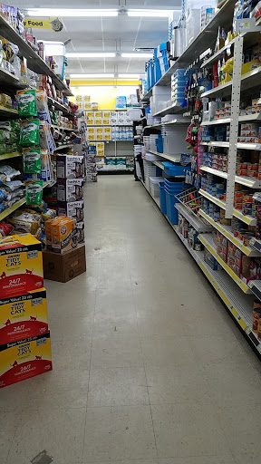 Discount Store «Dollar General», reviews and photos, 293 State Rd 46, Spencer, IN 47460, USA