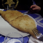 Photo n°3 de l'avis de ELENA.U fait le 19/12/2021 à 21:43 sur le  Ciccio Fri à Naples