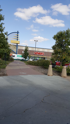 Thrift Store «Savers», reviews and photos, 2124 E Lake St, Minneapolis, MN 55407, USA