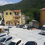 Photo n°1 de l'avis de Tangerine.4 fait le 05/05/2018 à 20:53 sur le  Ristorante Venanzio à Carrara