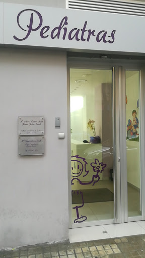 Médicos & Pediatras