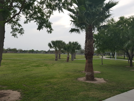 Park «Zinnia Park», reviews and photos, 5201 N 29th St, McAllen, TX 78504, USA