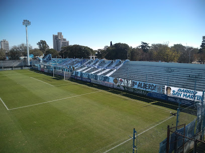 Estadio Ciudad de Río Cuarto Antonio Candini