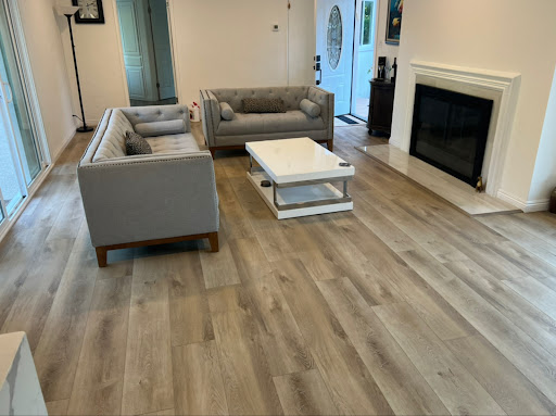 Top Flooring Store image