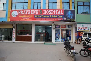 Praveenn’s Hospital image