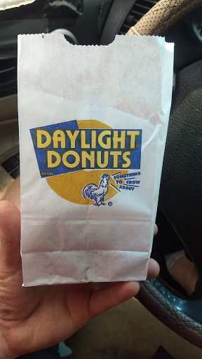 Donut Shop «Daylight Donuts», reviews and photos, 4030 J.F.K. Blvd, North Little Rock, AR 72116, USA