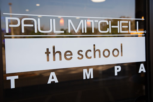 Beauty School «Paul Mitchell The School Tampa», reviews and photos, 7823 Citrus Park Town Center Mall, Tampa, FL 33625, USA